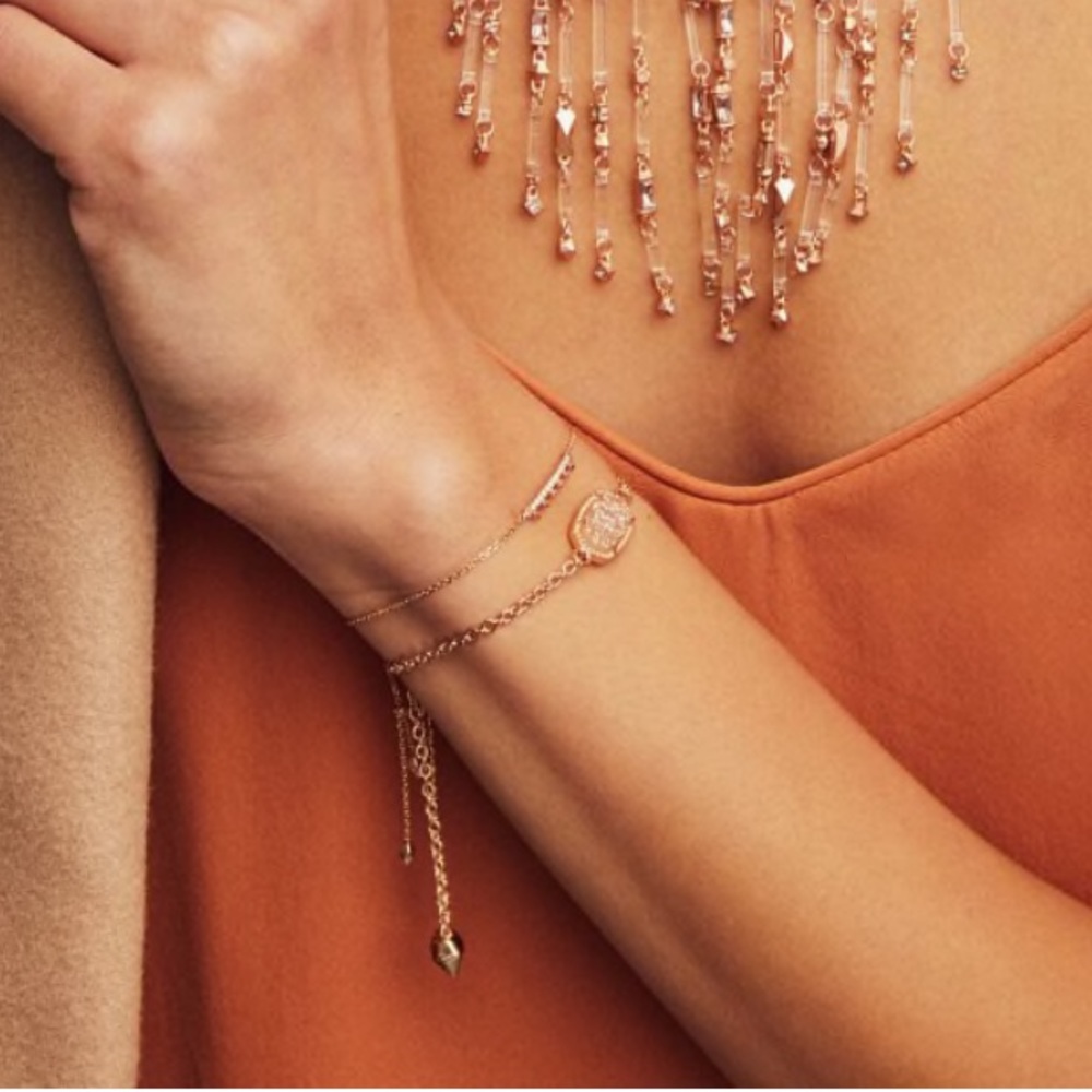 Kendra Scott Women’s Adjustable Bracelet